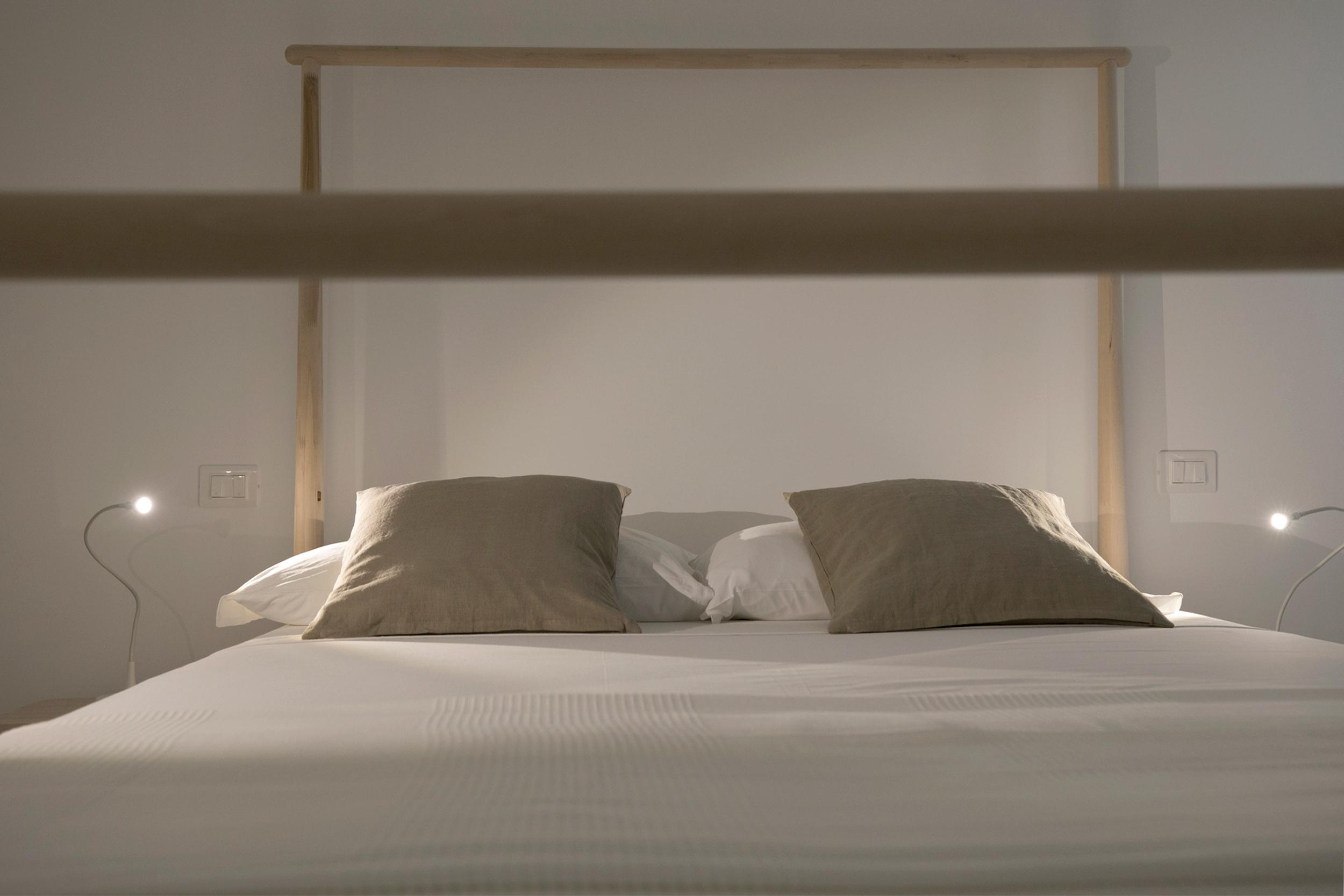 Camaro Favignana Lejlighedshotel Eksteriør billede